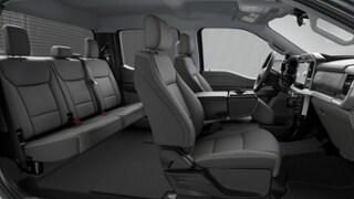 2026 Ford F-150® Internal Image 1